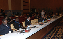 Doha Forum 2009